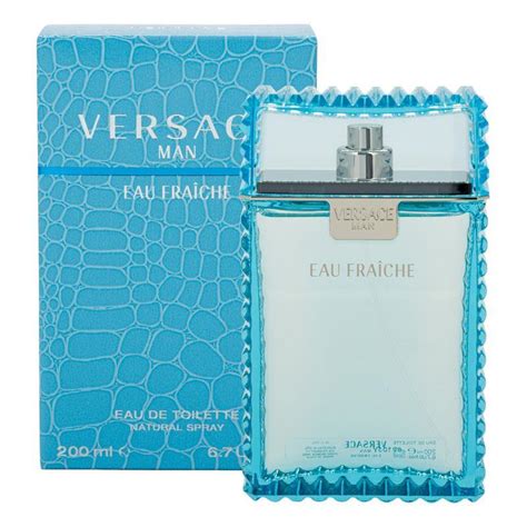 eau de toilette versace l& 39|versace eau fraiche chemist warehouse.